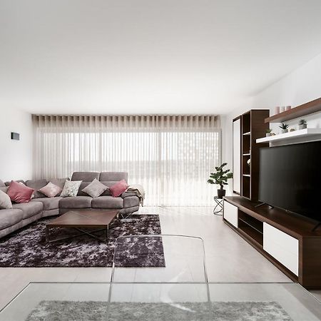 Nuno & Daisy Apartamento Lagoa Lagoa  Extérieur photo