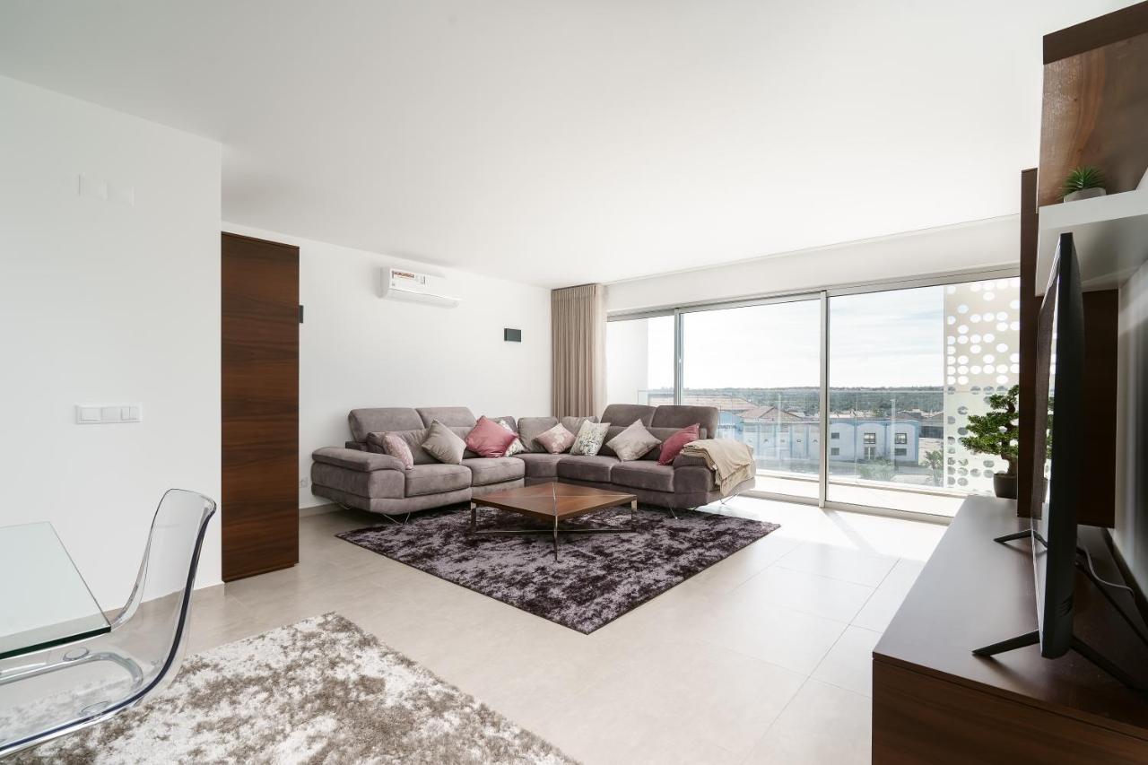 Nuno & Daisy Apartamento Lagoa Lagoa  Extérieur photo