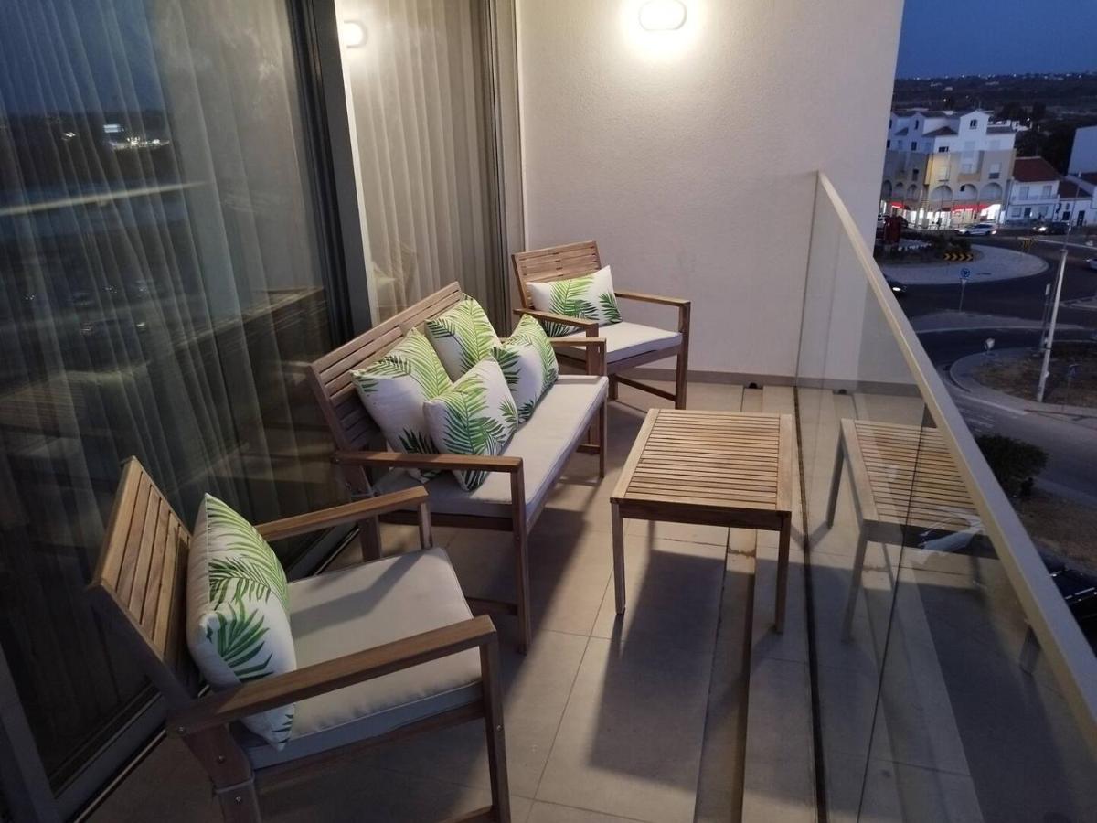 Nuno & Daisy Apartamento Lagoa Lagoa  Extérieur photo