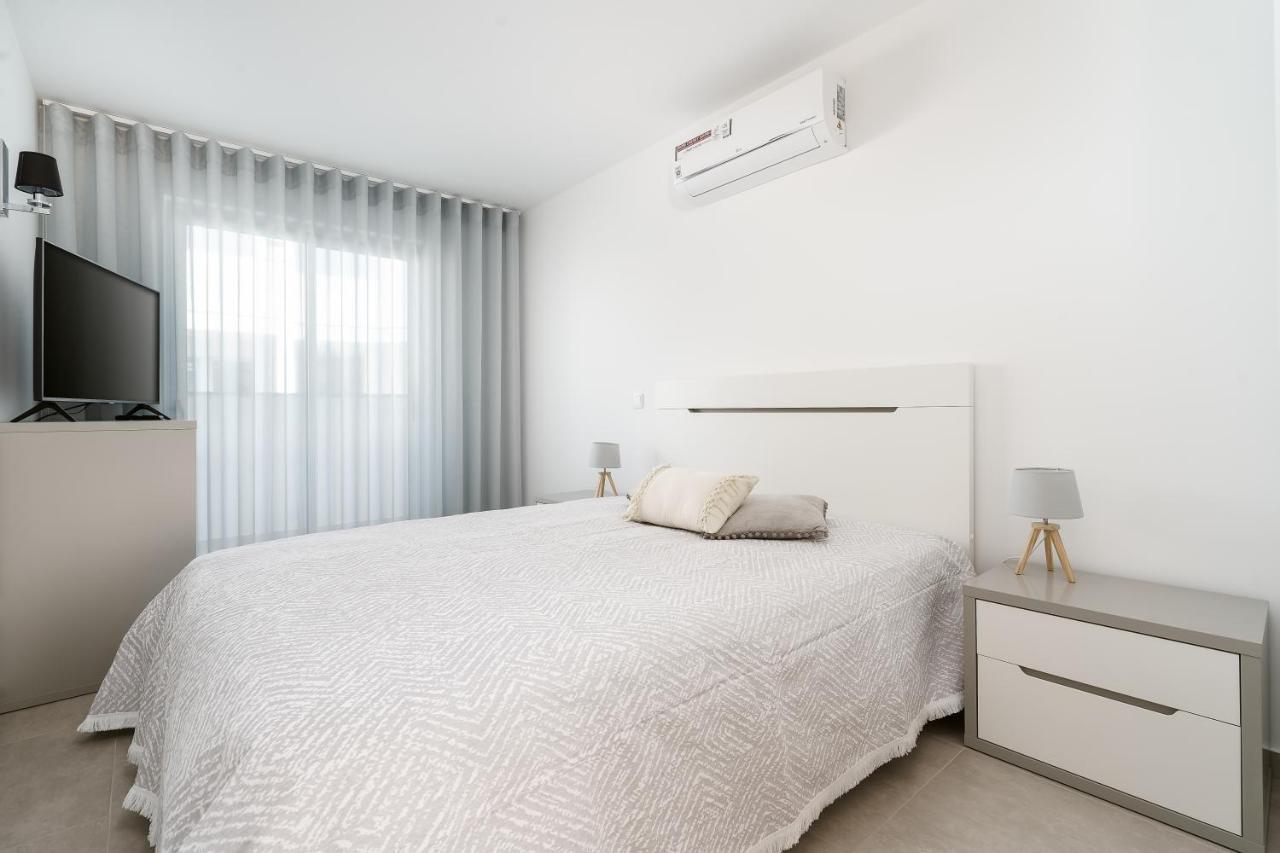 Nuno & Daisy Apartamento Lagoa Lagoa  Extérieur photo