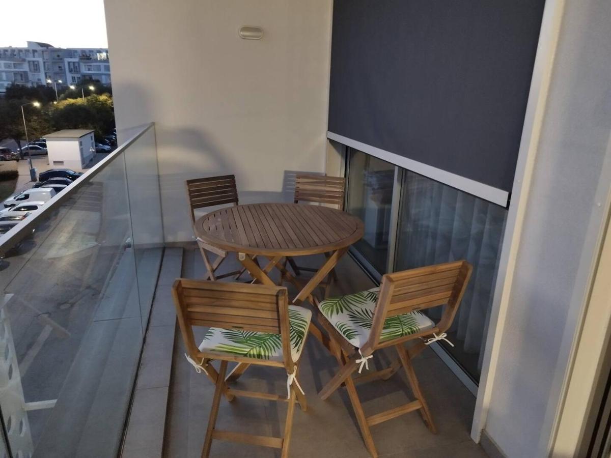 Nuno & Daisy Apartamento Lagoa Lagoa  Extérieur photo