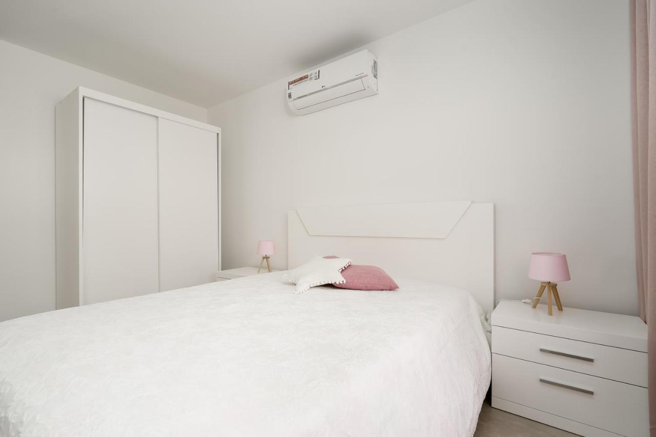 Nuno & Daisy Apartamento Lagoa Lagoa  Extérieur photo