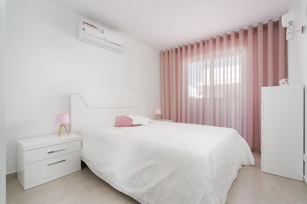 Nuno & Daisy Apartamento Lagoa Lagoa  Extérieur photo