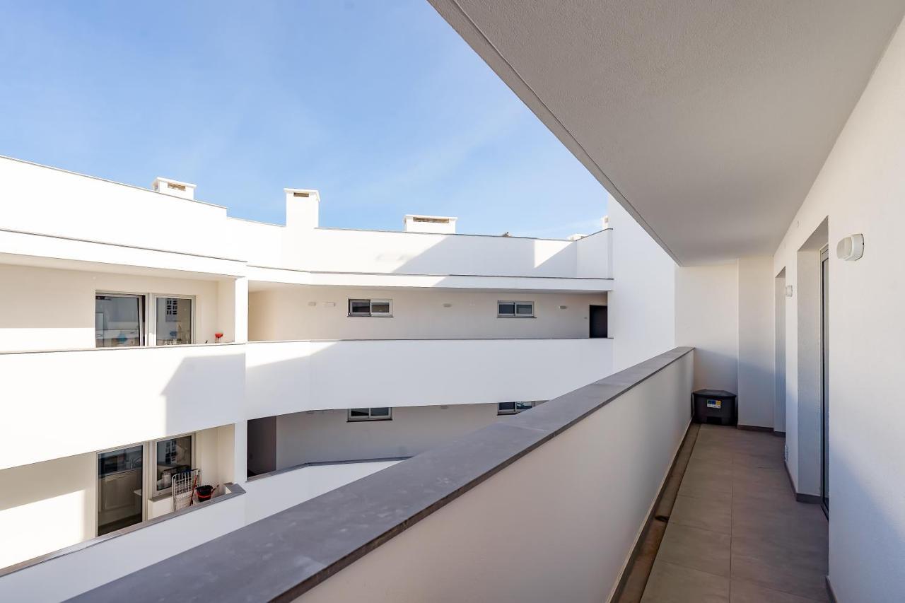 Nuno & Daisy Apartamento Lagoa Lagoa  Extérieur photo